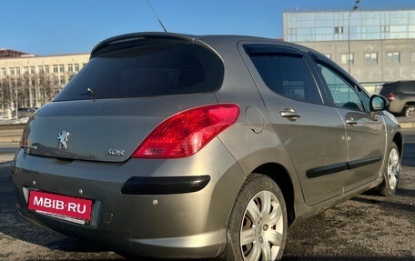 Peugeot 308 II, 2010 год, 365 000 рублей, 4 фотография
