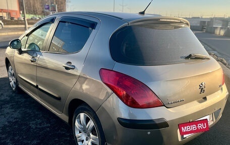 Peugeot 308 II, 2010 год, 365 000 рублей, 5 фотография