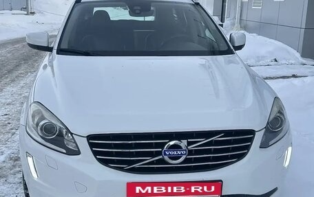 Volvo XC60 II, 2015 год, 2 099 000 рублей, 2 фотография
