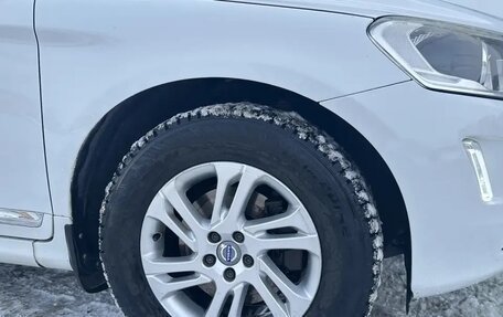 Volvo XC60 II, 2015 год, 2 099 000 рублей, 6 фотография