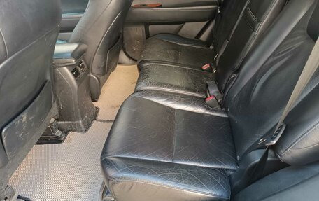 Lexus RX III, 2010 год, 1 800 000 рублей, 3 фотография