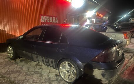 Ford Mondeo III, 2001 год, 300 000 рублей, 6 фотография