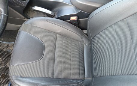 Ford Kuga III, 2014 год, 1 280 000 рублей, 3 фотография