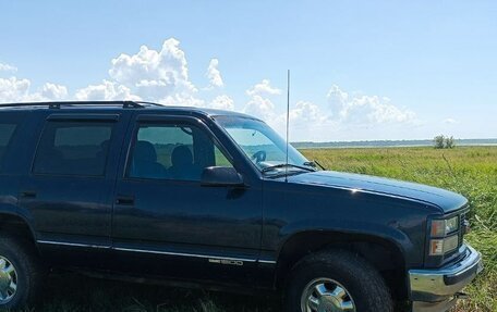 GMC Yukon III, 1995 год, 1 300 000 рублей, 2 фотография