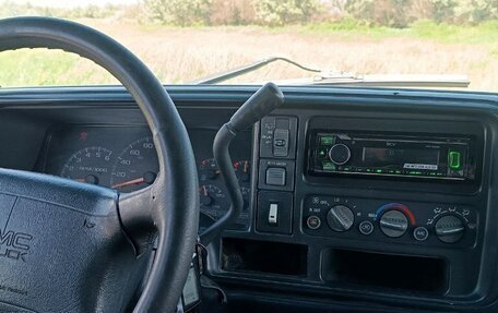 GMC Yukon III, 1995 год, 1 300 000 рублей, 5 фотография