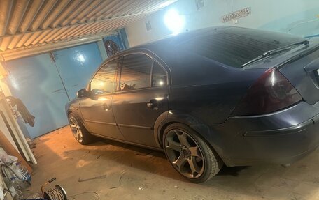 Ford Mondeo III, 2001 год, 300 000 рублей, 10 фотография