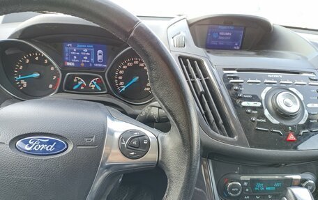 Ford Kuga III, 2014 год, 1 280 000 рублей, 5 фотография