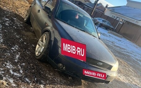 Ford Mondeo III, 2001 год, 300 000 рублей, 3 фотография