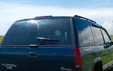 GMC Yukon III, 1995 год, 1 300 000 рублей, 4 фотография