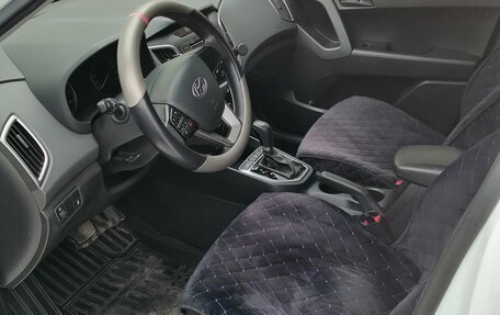 Hyundai Creta I рестайлинг, 2018 год, 1 750 000 рублей, 4 фотография