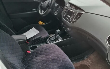 Hyundai Creta I рестайлинг, 2018 год, 1 750 000 рублей, 5 фотография