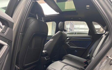 Audi Q3, 2025 год, 5 590 000 рублей, 10 фотография