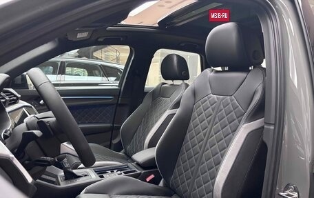 Audi Q3, 2025 год, 5 590 000 рублей, 9 фотография