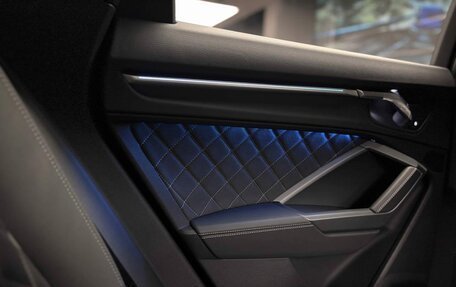 Audi Q3, 2025 год, 5 590 000 рублей, 13 фотография