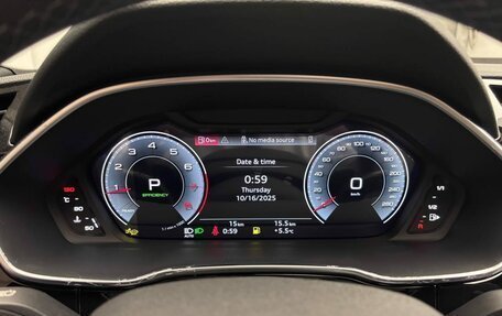 Audi Q3, 2025 год, 5 590 000 рублей, 15 фотография