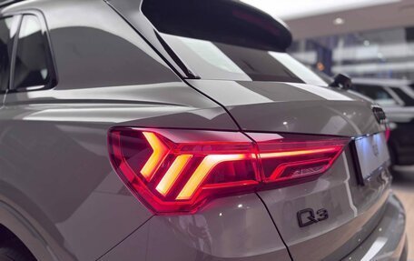 Audi Q3, 2025 год, 5 590 000 рублей, 14 фотография