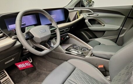 Audi Q5, 2025 год, 7 140 000 рублей, 5 фотография