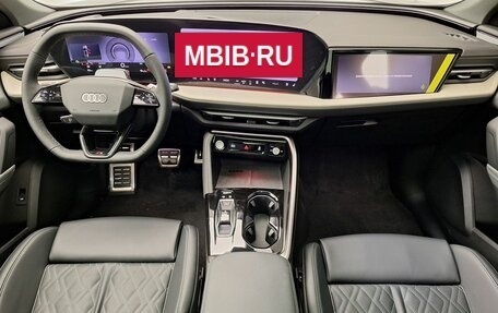 Audi Q5, 2025 год, 7 140 000 рублей, 4 фотография