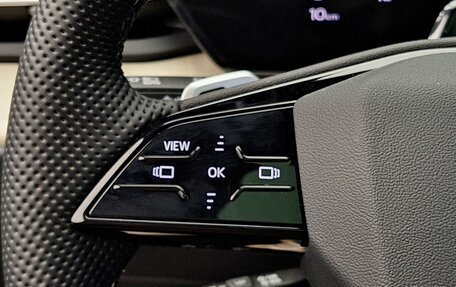 Audi Q5, 2025 год, 7 140 000 рублей, 16 фотография