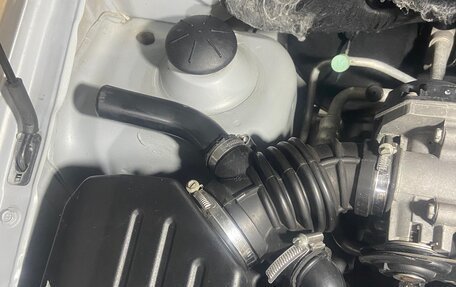 Chevrolet Aveo III, 2007 год, 370 000 рублей, 4 фотография