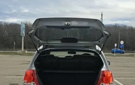 Chevrolet Aveo III, 2007 год, 370 000 рублей, 3 фотография