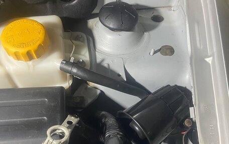 Chevrolet Aveo III, 2007 год, 370 000 рублей, 5 фотография