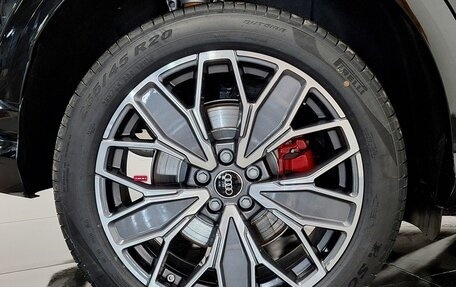 Audi Q5, 2025 год, 7 140 000 рублей, 12 фотография