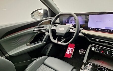 Audi Q5, 2025 год, 7 140 000 рублей, 9 фотография