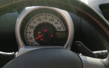 Peugeot 107 I рестайлинг, 2012 год, 500 000 рублей, 7 фотография