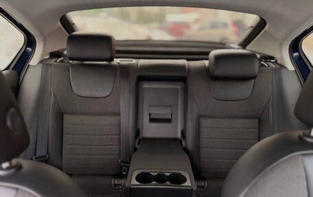 Skoda Octavia, 2014 год, 1 700 000 рублей, 9 фотография