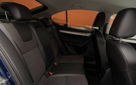 Skoda Octavia, 2014 год, 1 700 000 рублей, 15 фотография