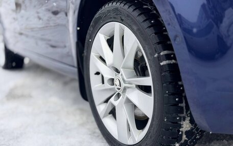 Skoda Octavia, 2014 год, 1 700 000 рублей, 7 фотография