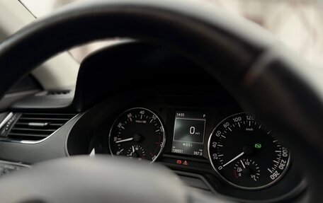 Skoda Octavia, 2014 год, 1 700 000 рублей, 12 фотография