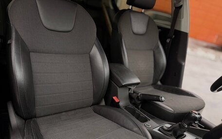 Skoda Octavia, 2014 год, 1 700 000 рублей, 11 фотография