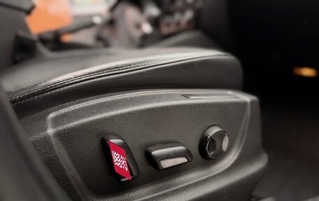 Skoda Octavia, 2014 год, 1 700 000 рублей, 10 фотография