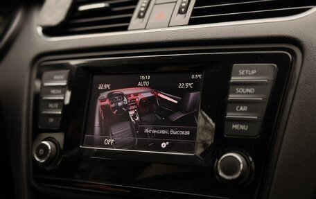 Skoda Octavia, 2014 год, 1 700 000 рублей, 38 фотография