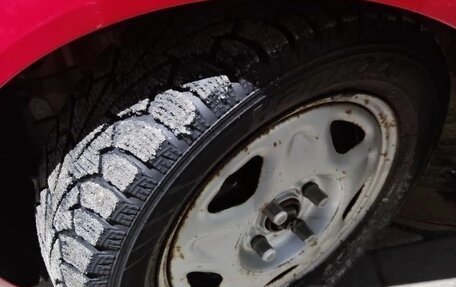 Chevrolet Spark III, 2012 год, 630 000 рублей, 6 фотография