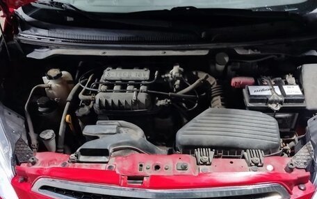 Chevrolet Spark III, 2012 год, 630 000 рублей, 14 фотография