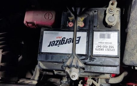 Chevrolet Spark III, 2012 год, 630 000 рублей, 21 фотография