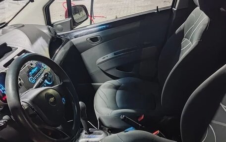 Chevrolet Spark III, 2012 год, 630 000 рублей, 20 фотография