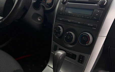 Toyota Corolla, 2012 год, 850 000 рублей, 5 фотография