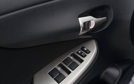 Toyota Corolla, 2012 год, 850 000 рублей, 12 фотография