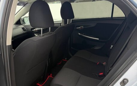 Toyota Corolla, 2012 год, 850 000 рублей, 14 фотография