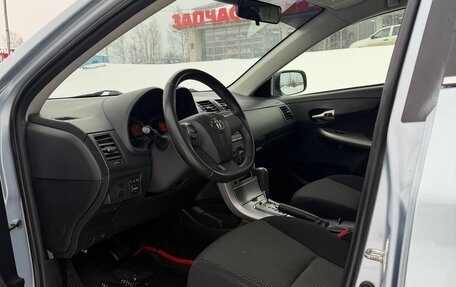 Toyota Corolla, 2012 год, 850 000 рублей, 15 фотография