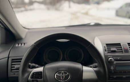 Toyota Corolla, 2012 год, 850 000 рублей, 6 фотография