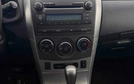 Toyota Corolla, 2012 год, 850 000 рублей, 7 фотография