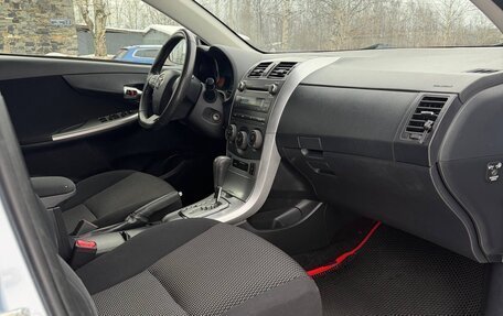 Toyota Corolla, 2012 год, 850 000 рублей, 19 фотография