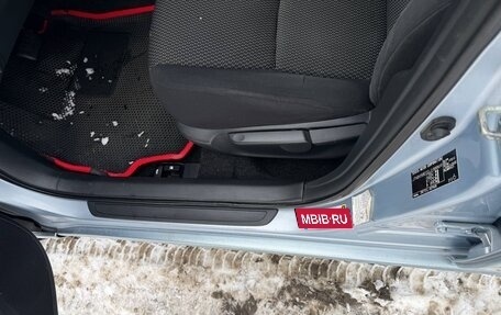 Toyota Corolla, 2012 год, 850 000 рублей, 25 фотография