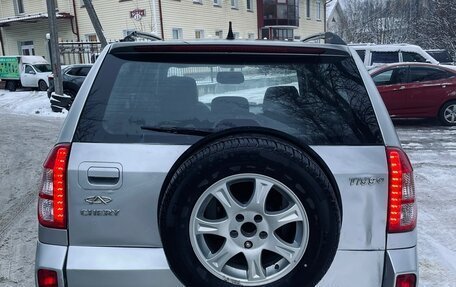 Chery Tiggo (T11), 2014 год, 380 000 рублей, 6 фотография