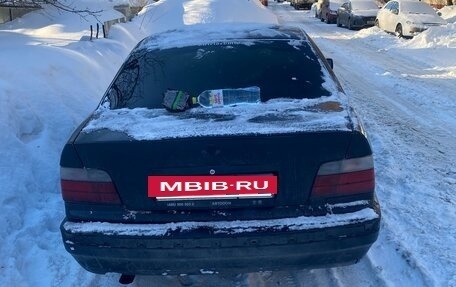 BMW 3 серия, 1993 год, 215 000 рублей, 2 фотография